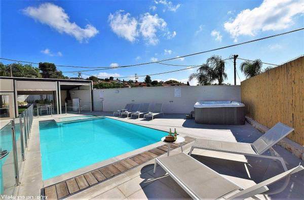 וילה משק 19 וילה משק 19