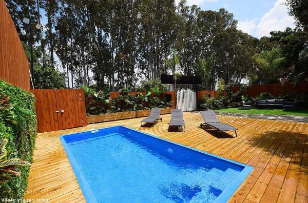 אחוזת ליאן בוטיק בנימינה