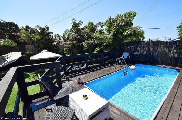 וילה אביב רויאל וילה אביב רויאל