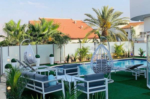 וילה מיכאלה