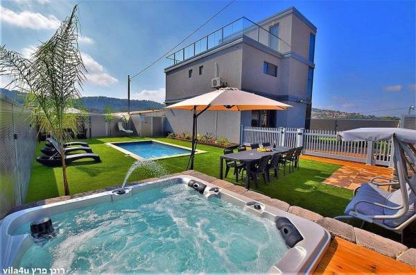 וילה ליאם ריזורט