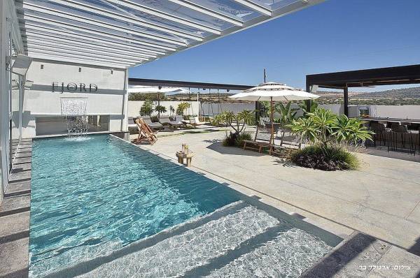 פיורד בוטיק - Fjord Boutique פיורד בוטיק - Fjord Boutique