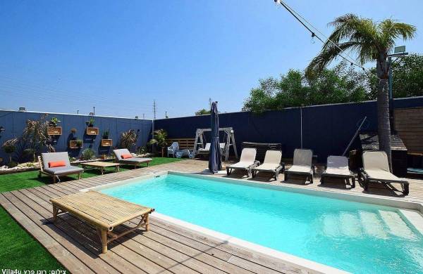 מתחם 531 איוונטס