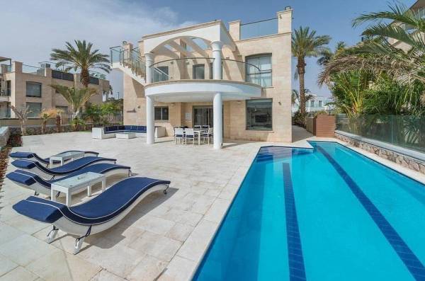 וילה רנסו וילה רנסו