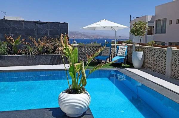 וילה פאר אילת וילה פאר אילת