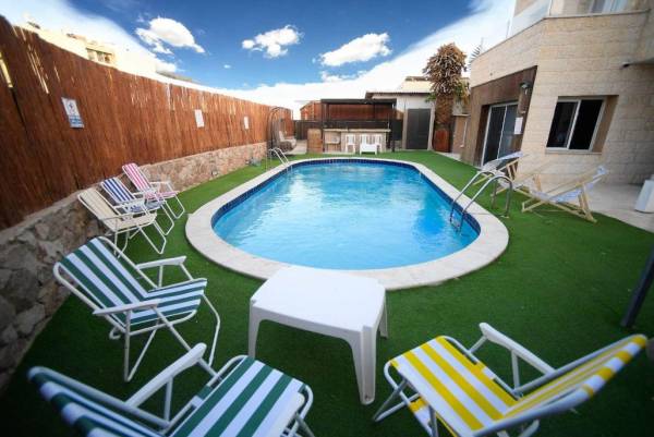 גארדן בוטיק VIP גארדן בוטיק VIP