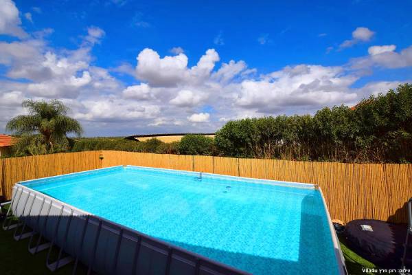 וילה כרם יוסף