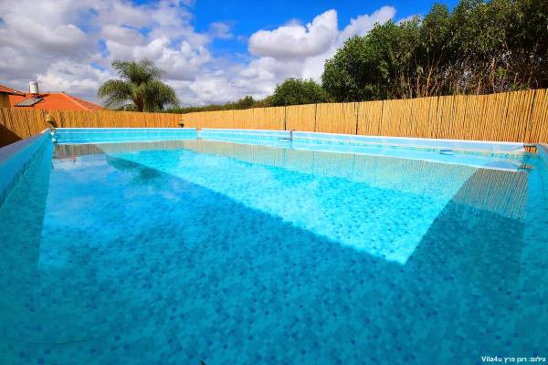 וילה כרם יוסף