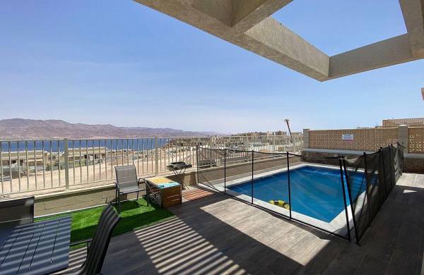 וילה לוי אילת וילה לוי אילת