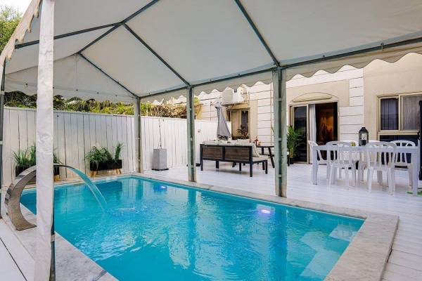 וילה יושי ריזורט