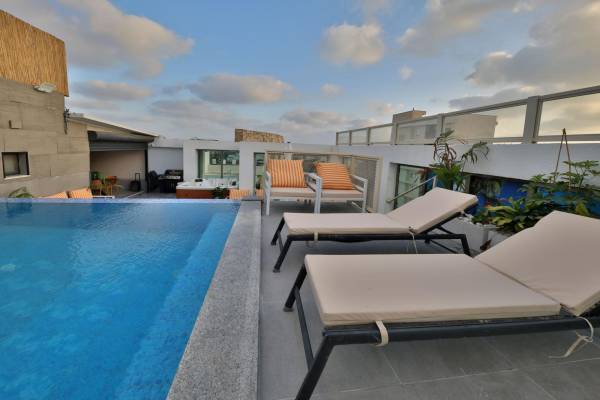 רוף טופ 125- Rooftop