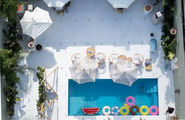 נאריה האוס - Narya House נאריה האוס - Narya House