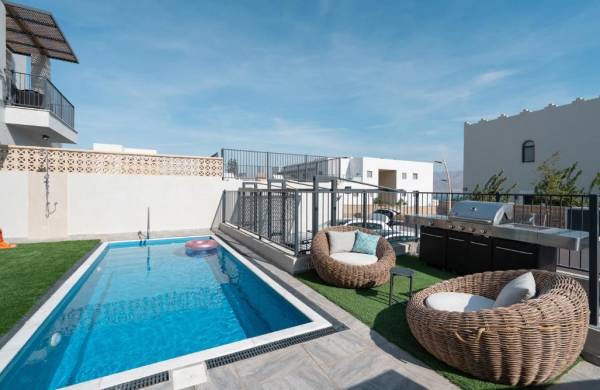 וילה מיה וילה מיה