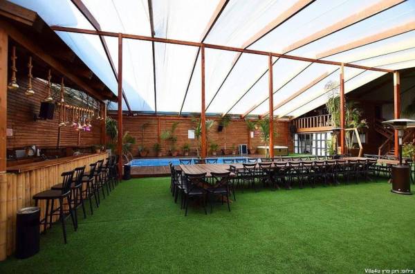 Casa Event - קאסה איוונט Casa Event - קאסה איוונט