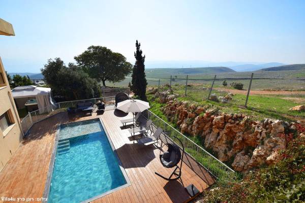 וילה ג'ולייט