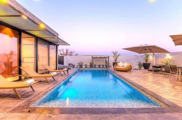 סקיי מון וילה – Sky moon