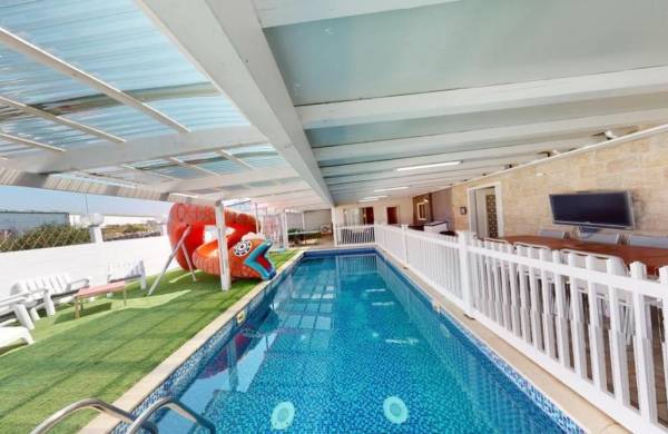 וילה ברבדוס