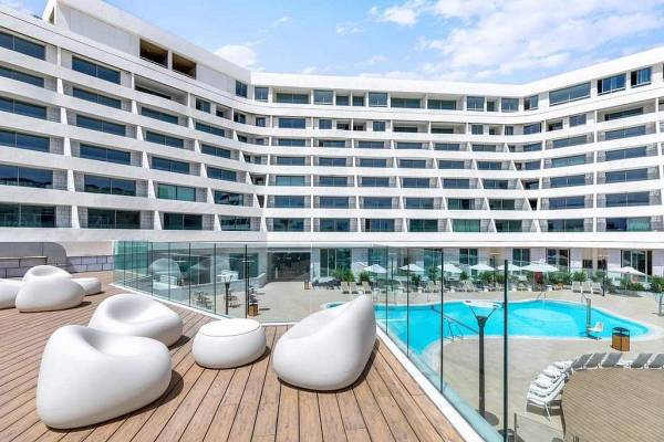 מתחם סיסייד אילת SeaSide Eilat - By SEAELO מתחם סיסייד אילת SeaSide Eilat - By SEAELO