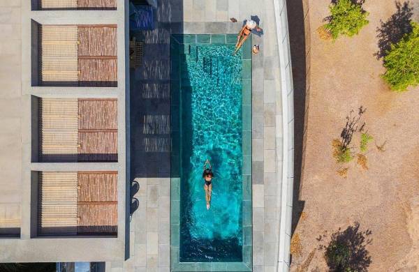 וילה מונה בלה - Mona Bella