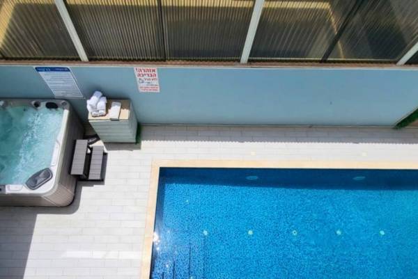 וילה וויו כנרת