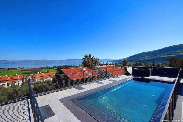 וילה בוקסטר וילה בוקסטר