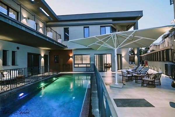 וילה פנמרה וילה פנמרה