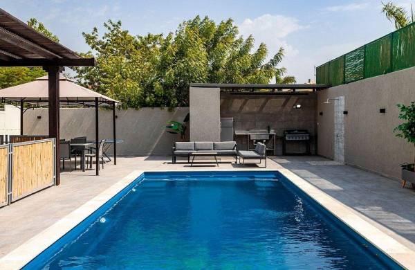 וילה קיסר אילת וילה קיסר אילת