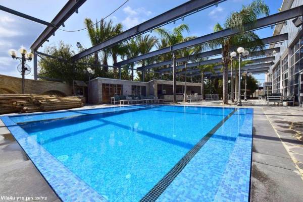 רוקה וייב - Rocca Vibe רוקה וייב - Rocca Vibe