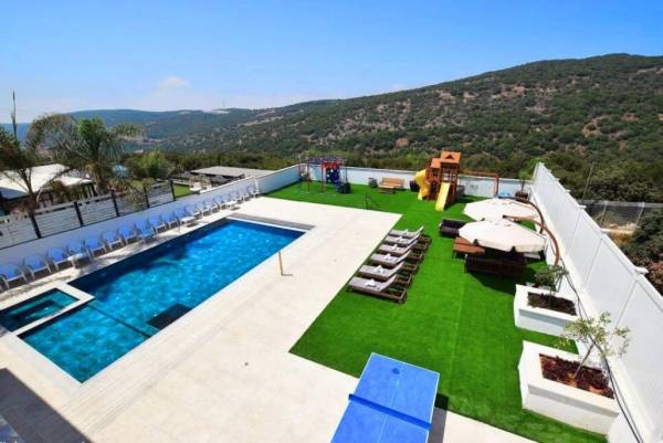 וילה גרנד רויאל פמילי