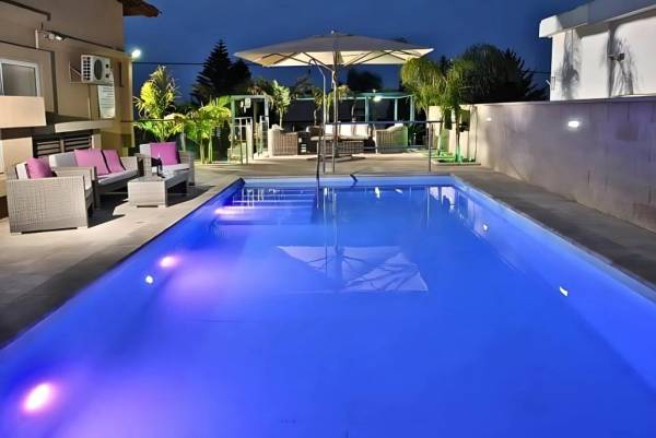 נווה אילה סוויטות יוקרה