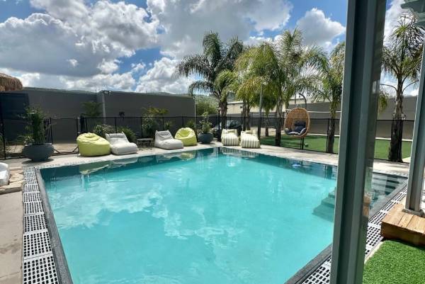 וילה דה קיז - The Kee's