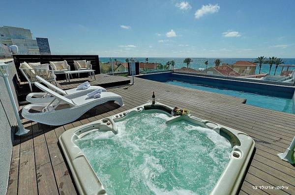 סי בוטיק נהריה