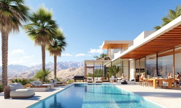 חופשה באילת – השילוב המושלם בין חום, חוף וחוויות