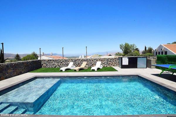 וילה מאיורי ריזורט