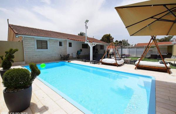 וילה יהלום בלבן ריזורט