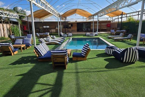 מתחם קאי וילג׳ | Khai Village מתחם קאי וילג׳ | Khai Village