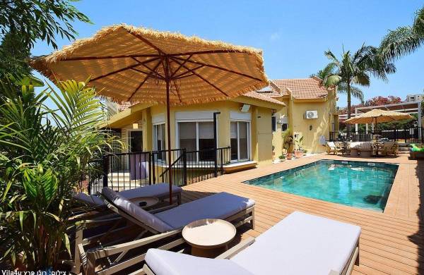 וילה ארבל 74 וילה ארבל 74