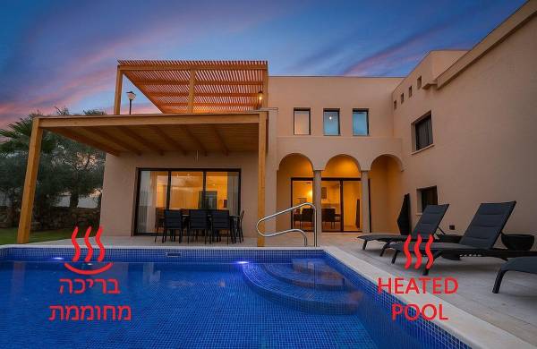 וילה רוני אילת וילה רוני אילת