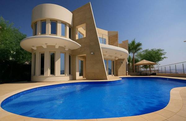 וילה מול ים אילת וילה מול ים אילת