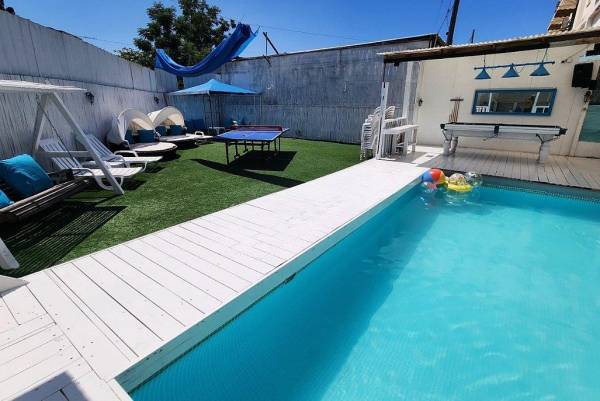 האי בשרון האי בשרון