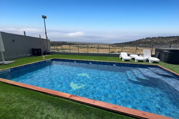 אחוזת נוף האלה