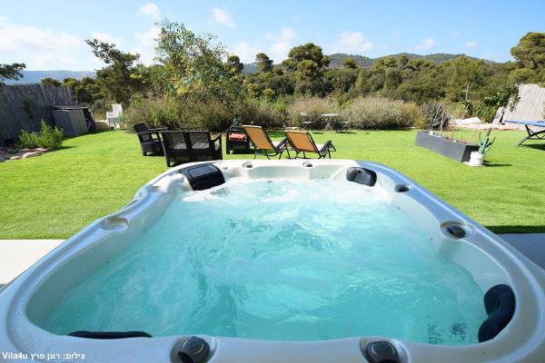 וילה פורסט - Vila forest וילה פורסט - Vila forest