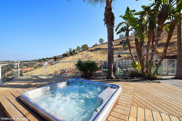 טליה ריזורט