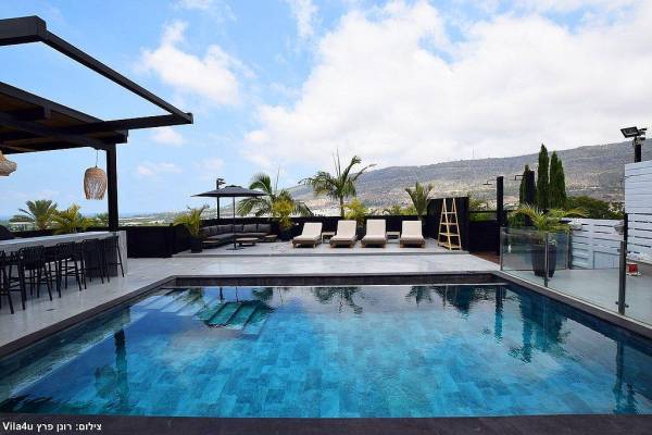 וילה אחוזת מאוריסיו