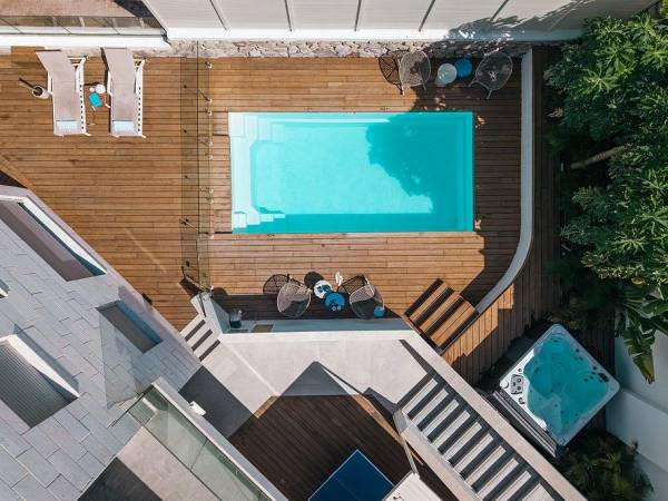 וילה אלמה - Alma אילת וילה אלמה - Alma אילת