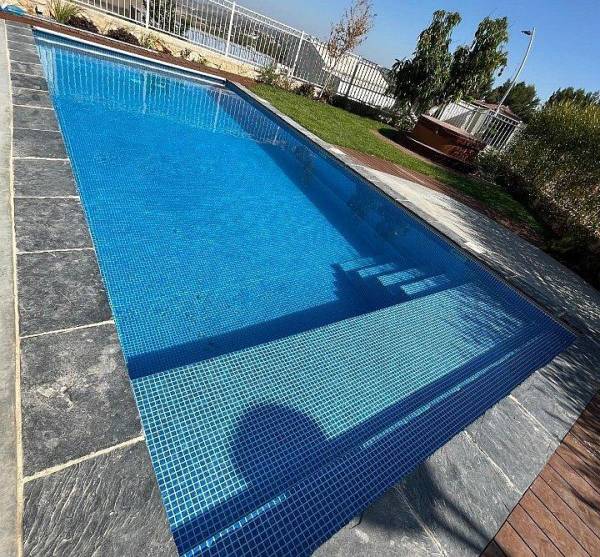 וילה עדן הילס - Eden Hills