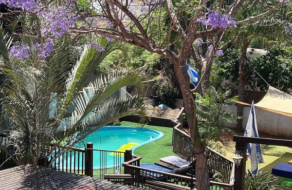 אלוהה האוס - Aloha House