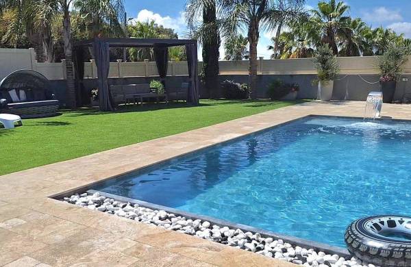 וילה כמיסה - Villa Kamisa