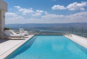 המדריך המלא לנופש צפון