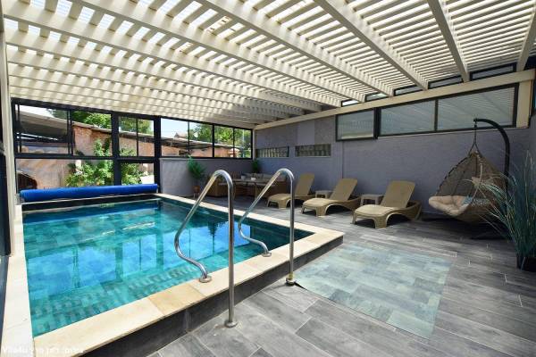 וילה סמדר - אחוזת היין